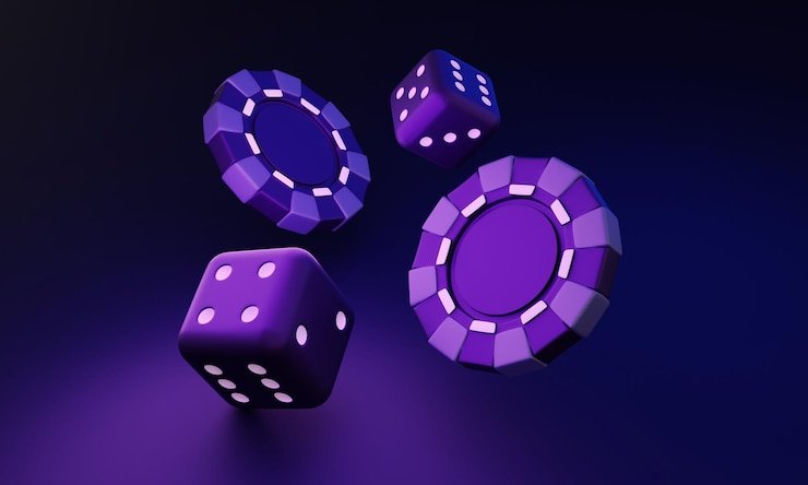 Dasbor akun cryptobet menampilkan tier saat ini, saldo, dan penawaran personal