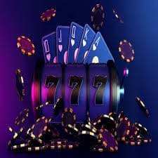 Antarmuka permainan The Dog House di cryptobet menampilkan kontrol yang intuitif dan visual yang jelas