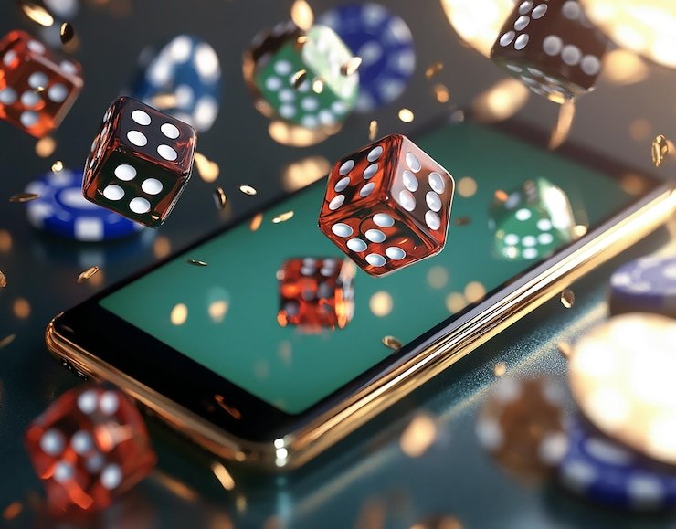 cryptobet featured game showcase
